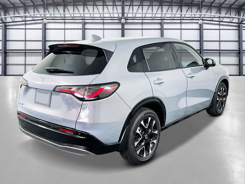 New 2026 Honda HR-V EX-L image 4