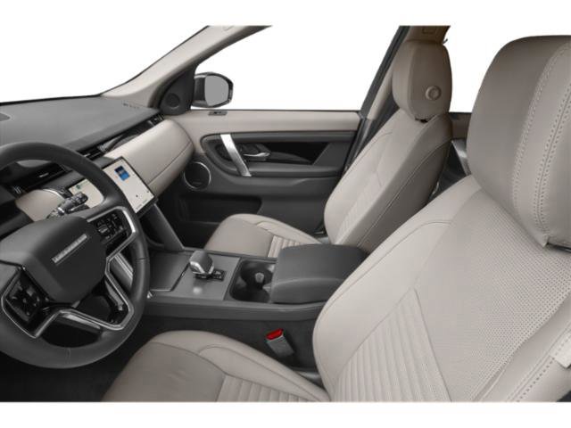 Used 2024 Land Rover Discovery Sport S AWD/4WD image 8