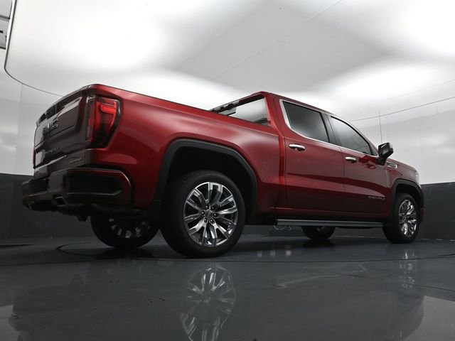 Certified 2024 GMC Sierra 1500 Denali w/ Denali Reserve Package image 31