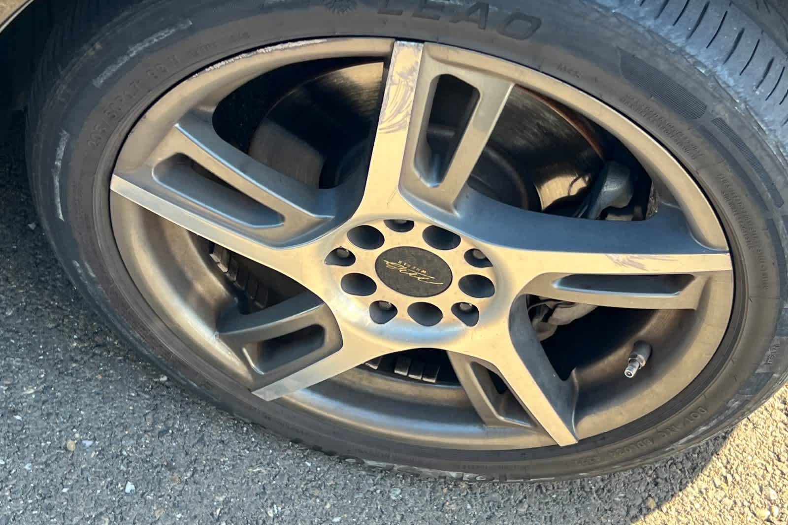 Used 2011 MAZDA MAZDA3 s Grand Touring FWD image 15