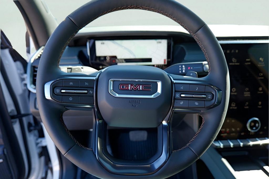 New 2026 GMC Acadia AT4 w/ Luxury Package image 11