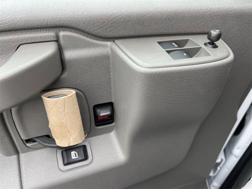 New 2025 Chevrolet Express 2500 w/ Driver Convenience Package image 8