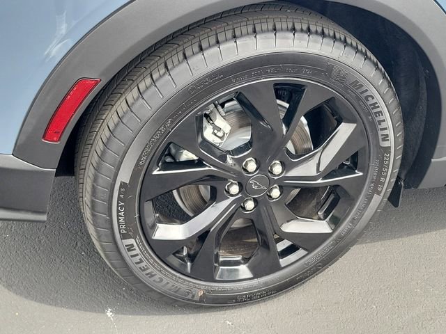 Certified 2024 Ford Mustang Mach-E Select w/ Comfort Package Lite image 31