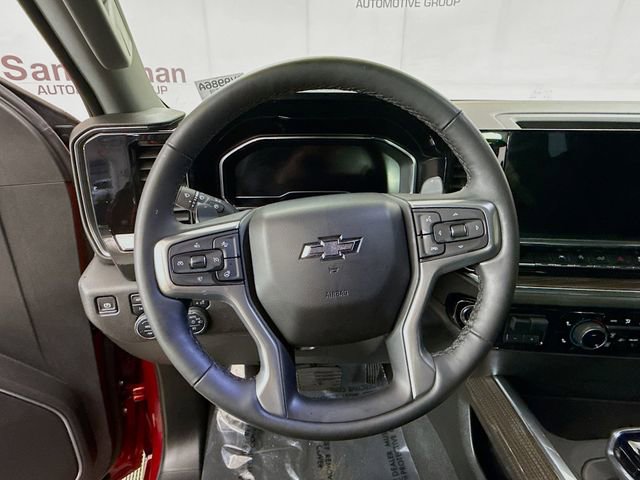 Used 2024 Chevrolet Silverado 1500 RST image 13