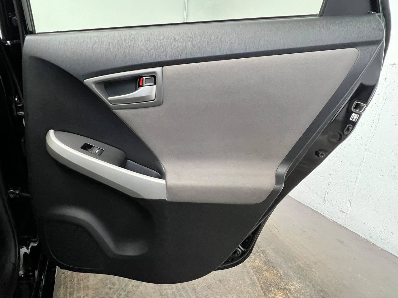 Used 2014 Toyota Prius Three w/ Solar Roof Package FWD image 13