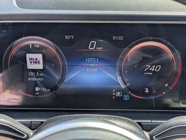 Used 2022 Mercedes-Benz GLE 350 image 11