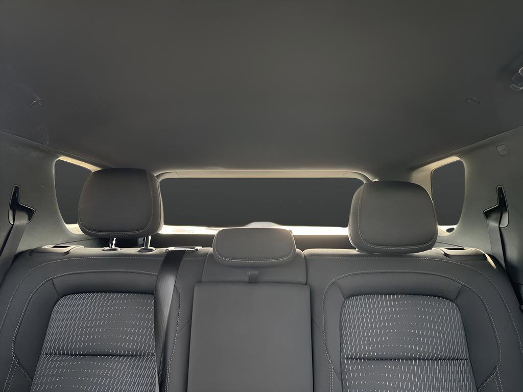 Used 2025 Chevrolet Equinox LT image 15