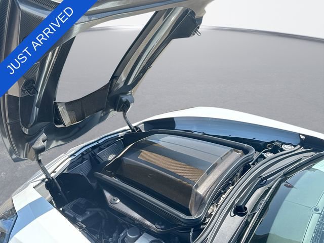 Used 2019 Chevrolet Corvette ZR1 RWD image 28
