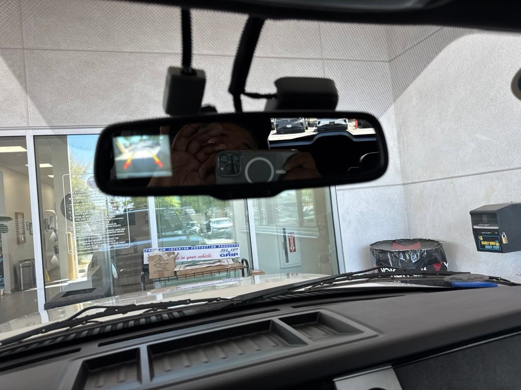 Used 2012 Ford Expedition EL Limited RWD image 18