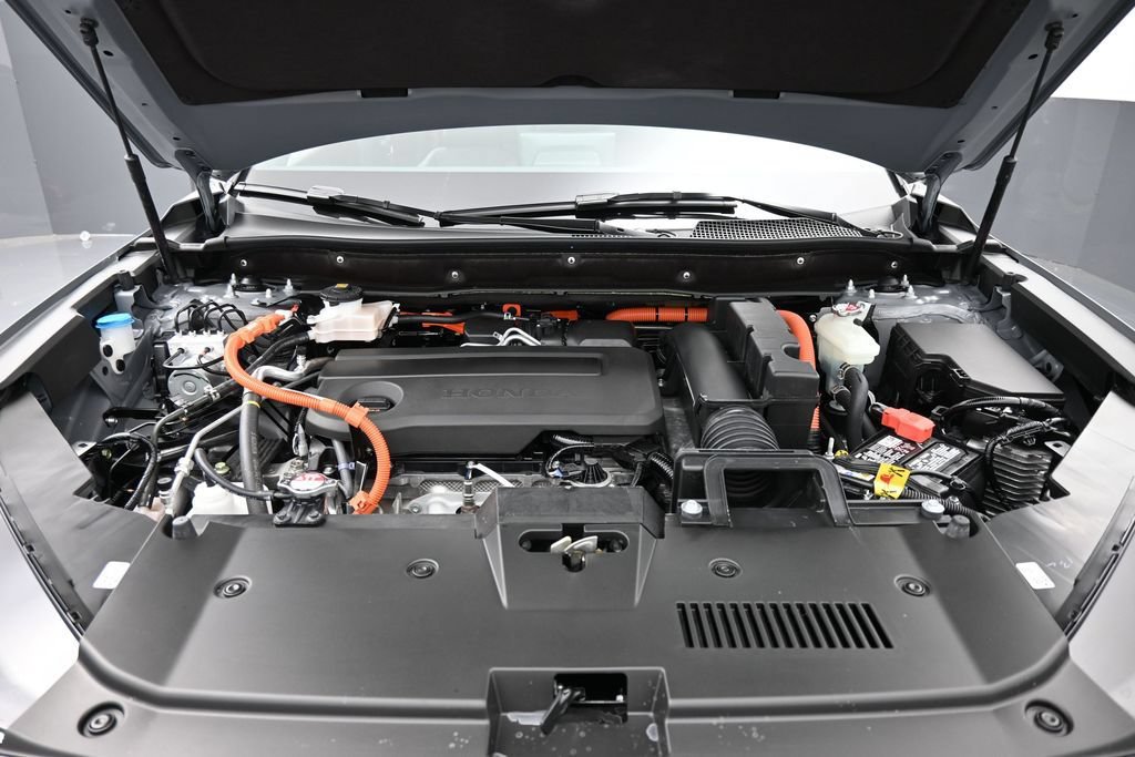 Used 2026 Honda CR-V Sport Touring image 39