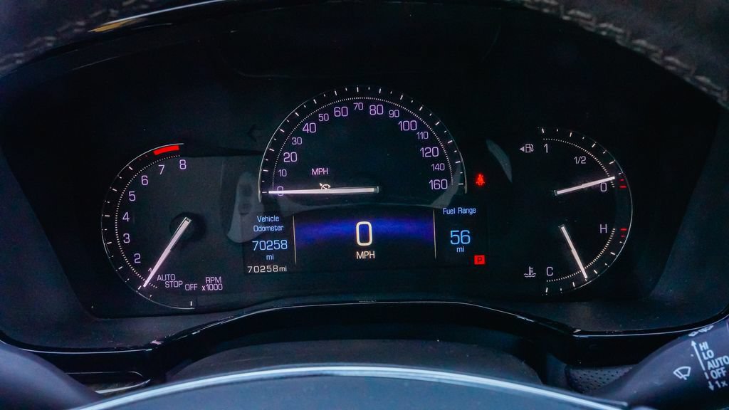 Used 2019 Cadillac XT5 FWD image 19