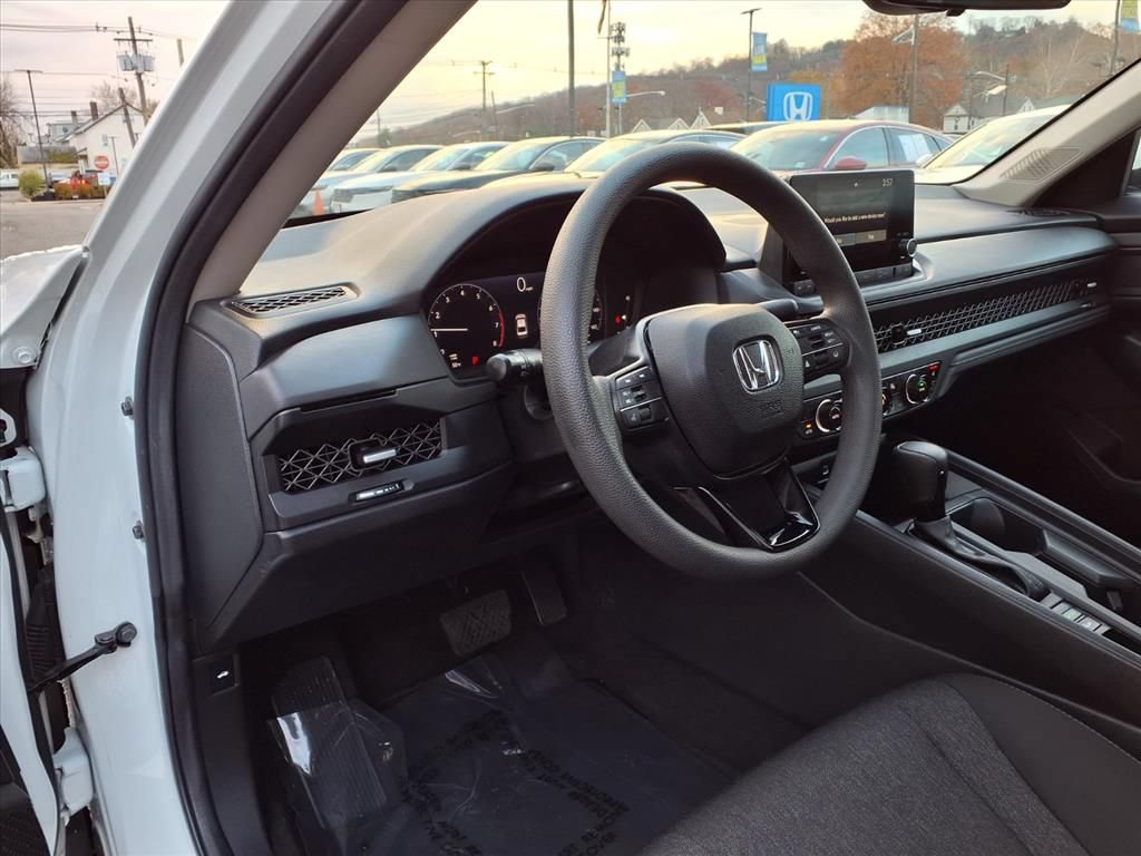 Used 2024 Honda Accord EX image 15