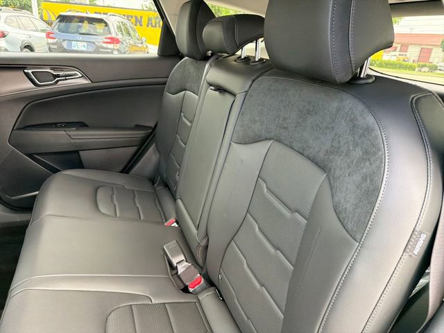 New 2026 Kia Sportage SX Prestige AWD/4WD image 21
