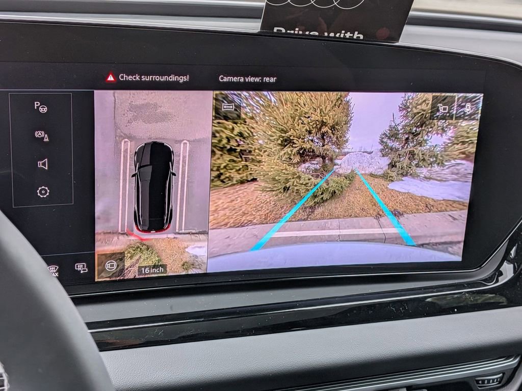 New 2026 Audi A6 Premium Plus image 10