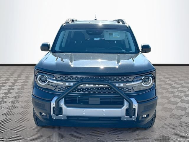 New 2025 Ford Bronco Sport Big Bend AWD/4WD image 2
