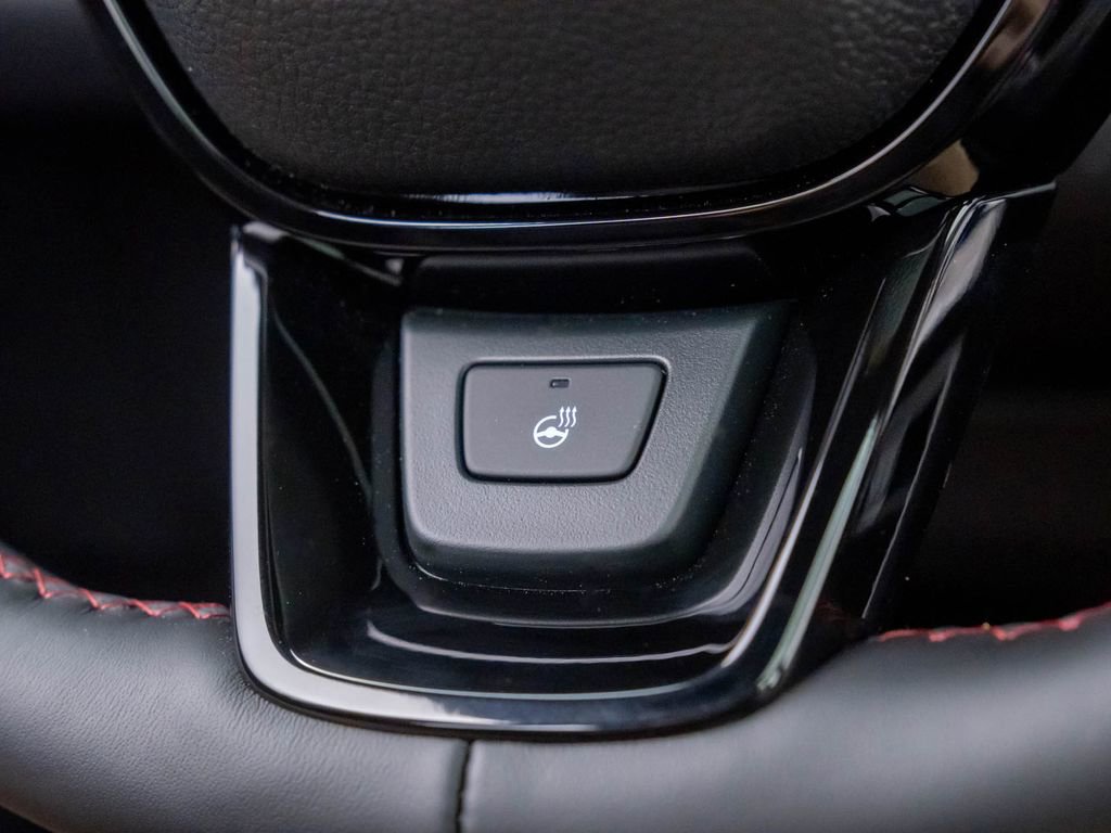 New 2026 Honda Pilot Black Edition image 23