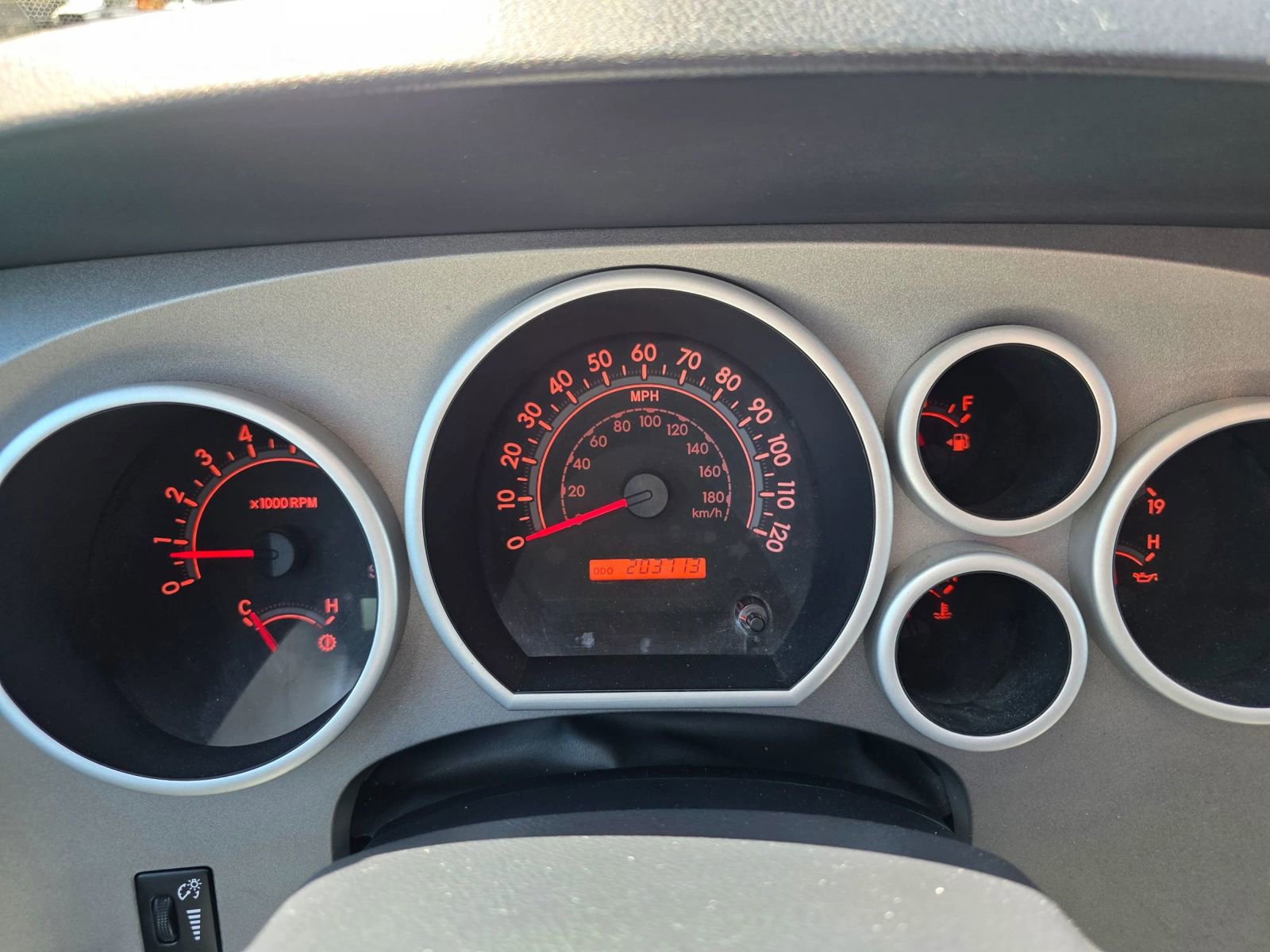 Used 2010 Toyota Tundra 2WD CrewMax image 16