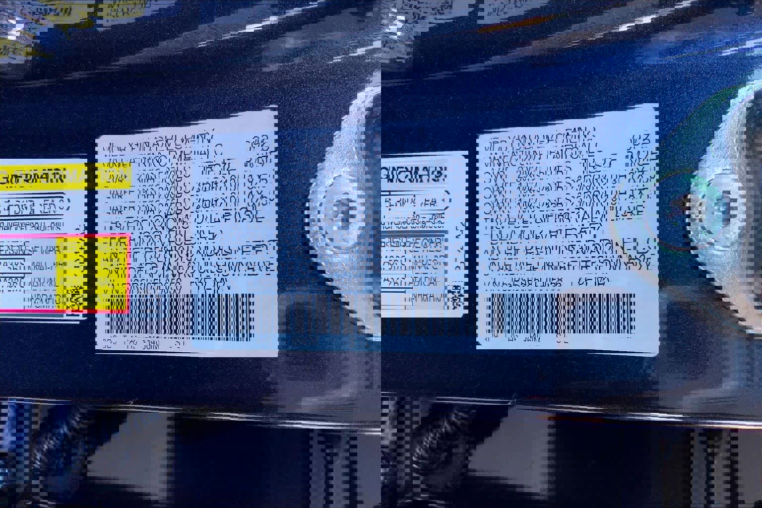 New 2026 Honda CR-V Sport-L image 18