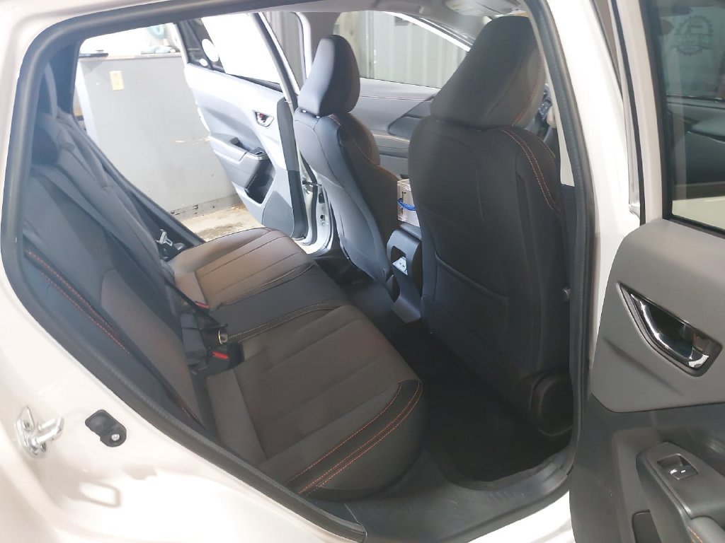 New 2026 Subaru Crosstrek 2.5i Limited AWD/4WD image 11