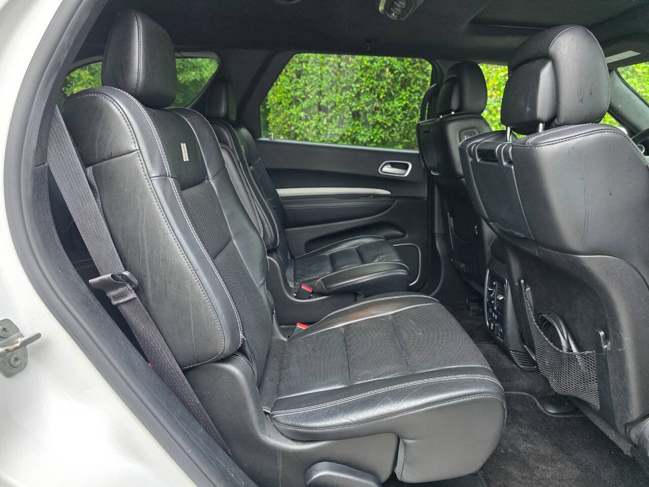 Used 2018 Dodge Durango Citadel AWD/4WD image 38
