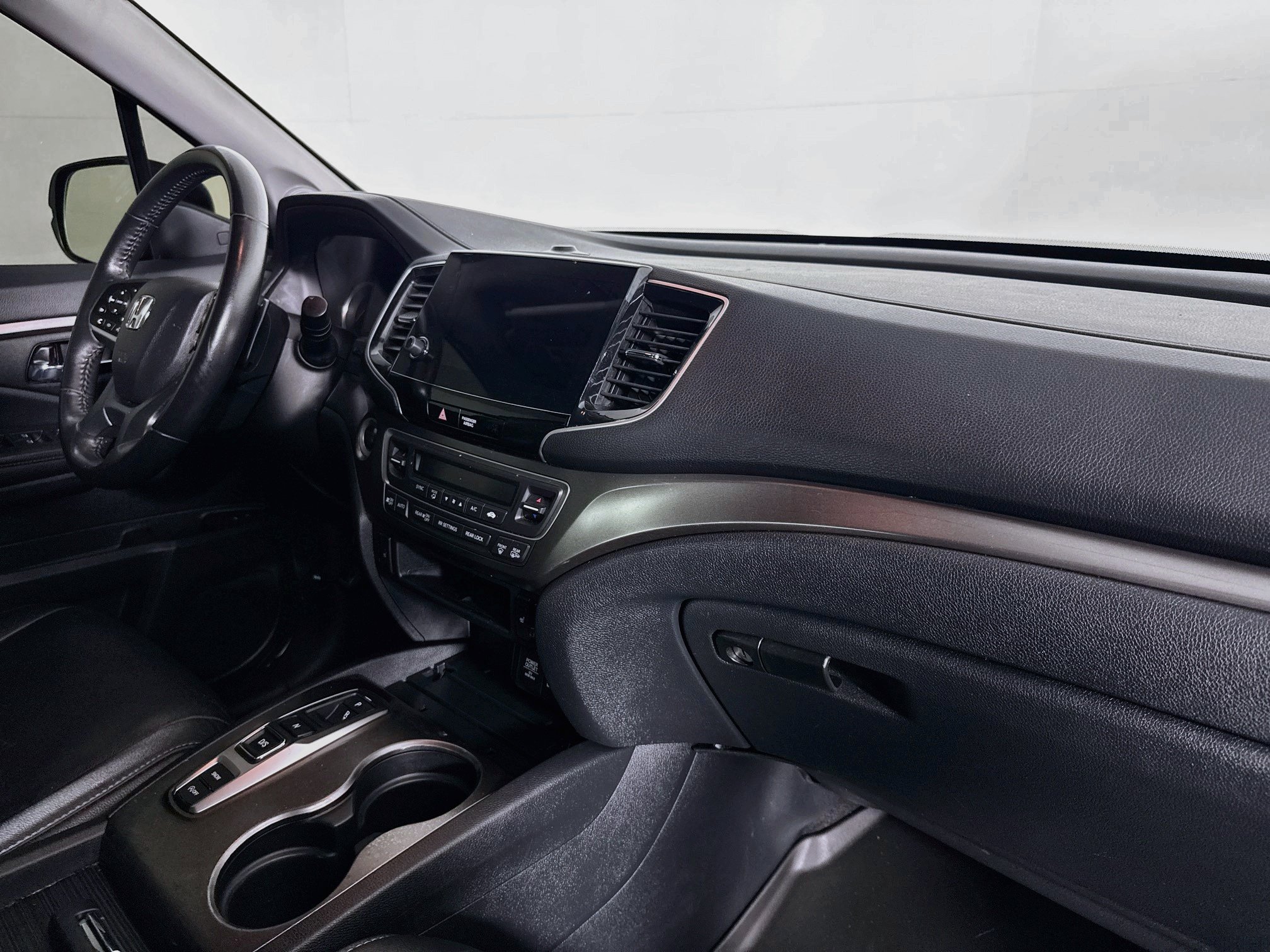 Used 2022 Honda Pilot EX-L image 51