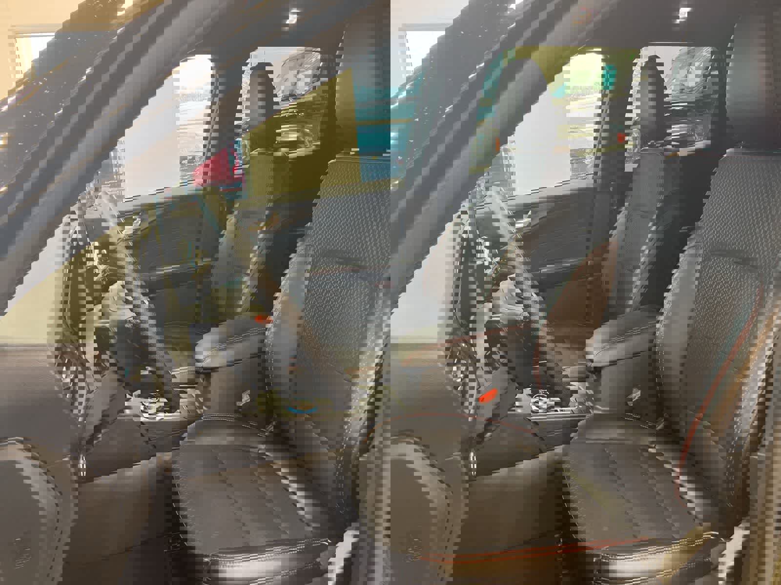 Used 2025 Ford Escape ST-Line image 10