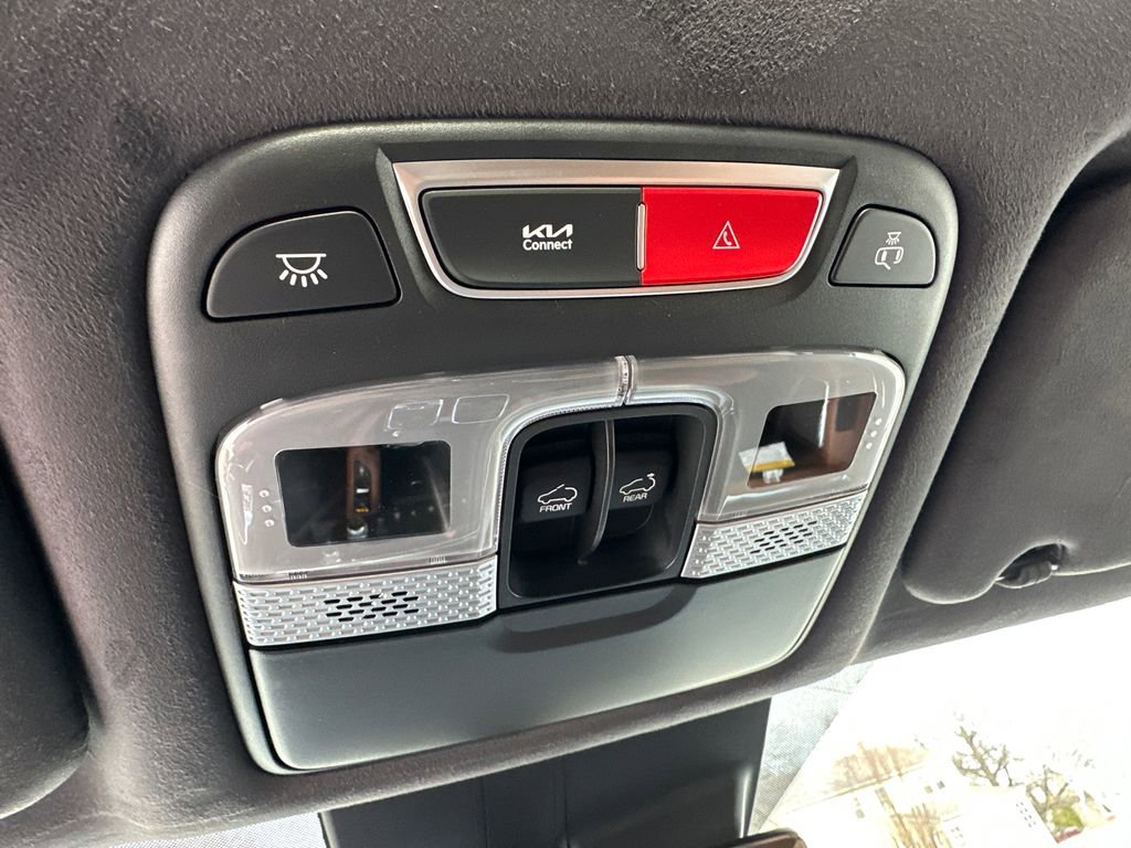 New 2025 Kia Telluride SX Prestige X-Line image 31