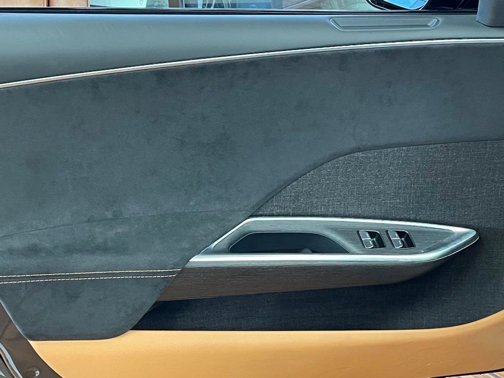 Used 2023 Lucid Air Grand Touring image 18