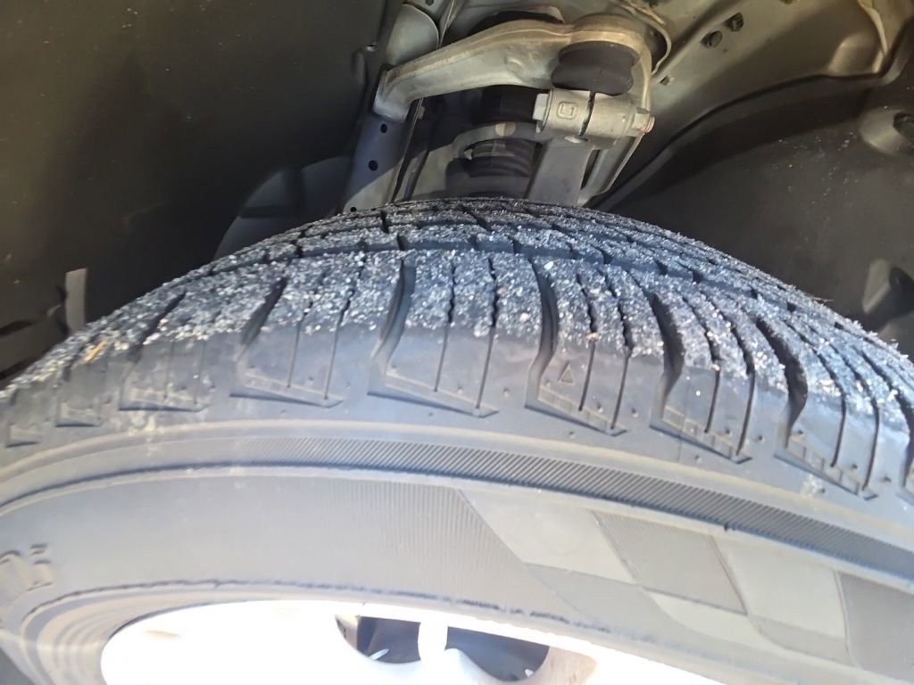 Used 2009 INFINITI FX35 2WD w/ Navigation Pkg image 20