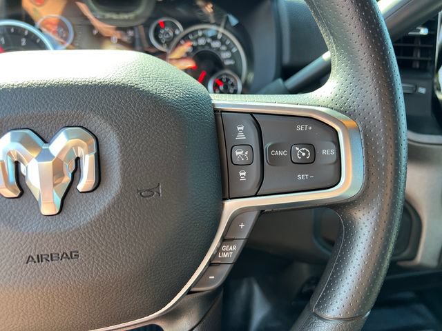 New 2026 RAM 5500 Tradesman AWD/4WD image 15