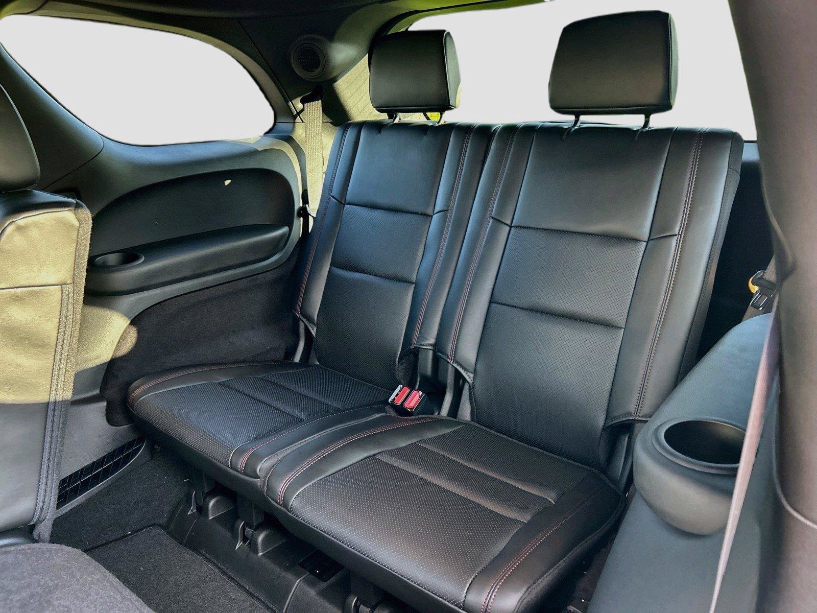 New 2026 Dodge Durango GT AWD/4WD image 41