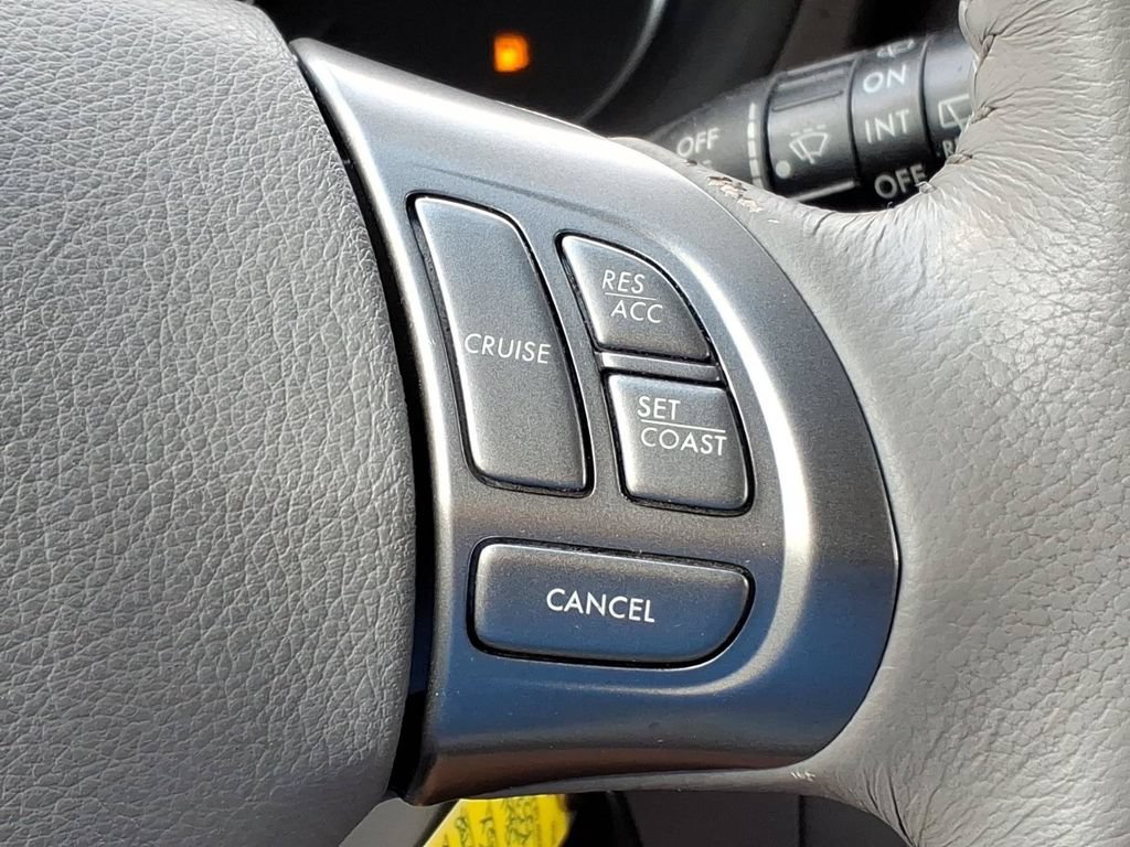 Used 2010 Subaru Forester 2.5X Limited AWD/4WD image 21