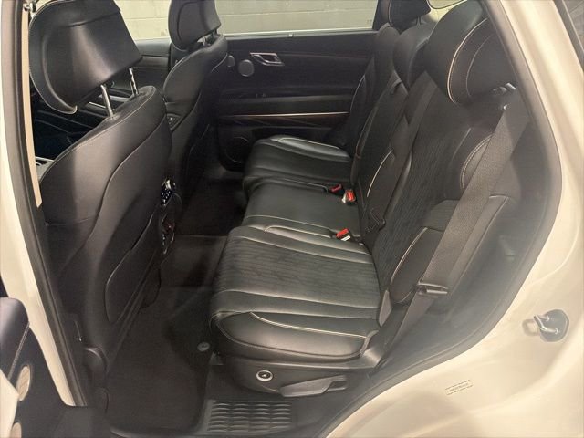 Used 2023 Genesis GV80 3.5T Advanced + image 11