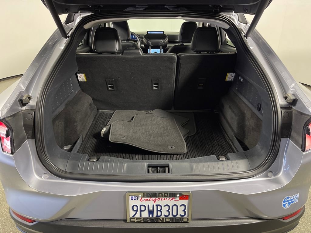 Used 2021 Ford Mustang Mach-E Select w/ Comfort/Technology Package image 10