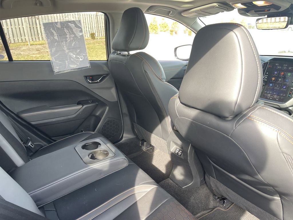 Used 2024 Subaru Crosstrek 2.5i Limited image 37