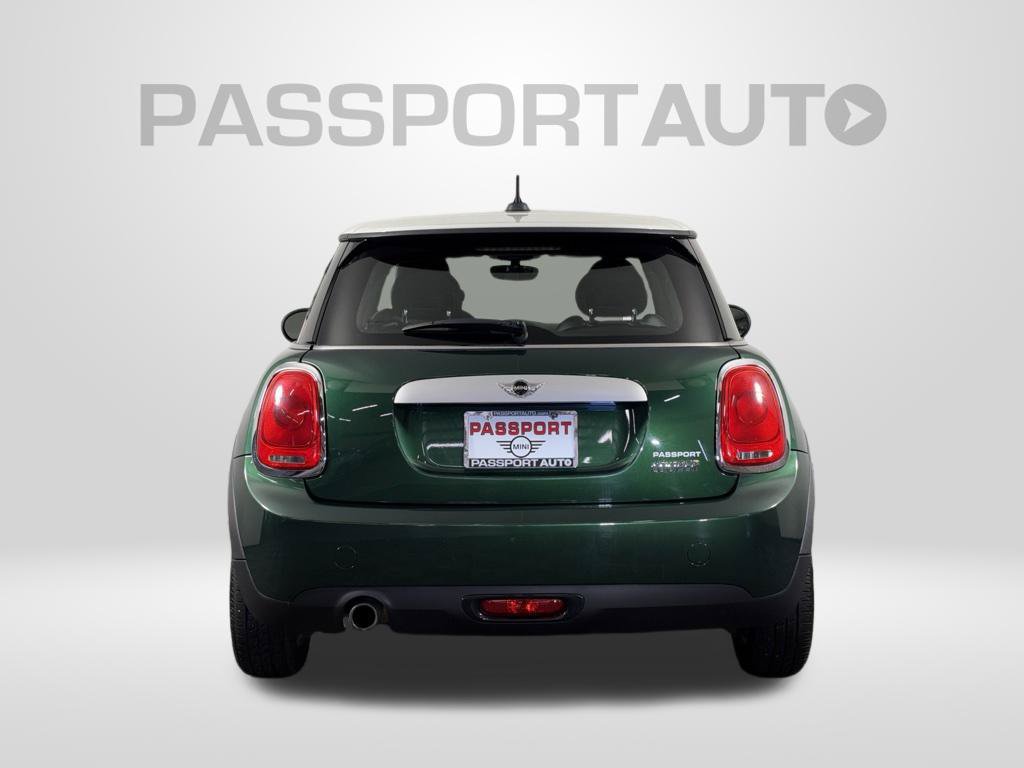Used 2014 MINI Cooper 2-Door Hardtop FWD image 6