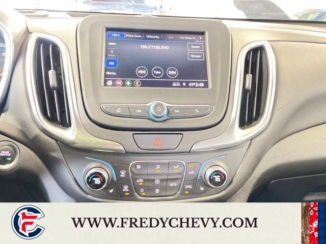Used 2020 Chevrolet Equinox LT image 16