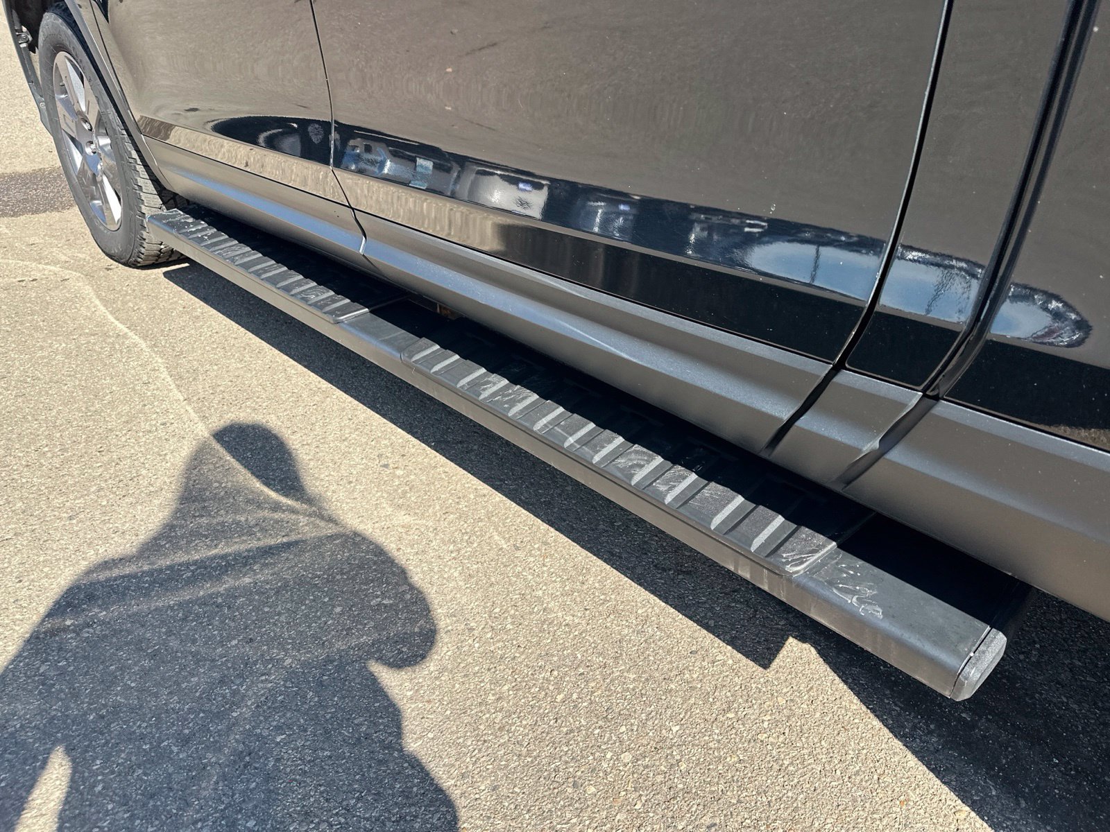 Used 2020 Honda Ridgeline RTL-E image 12