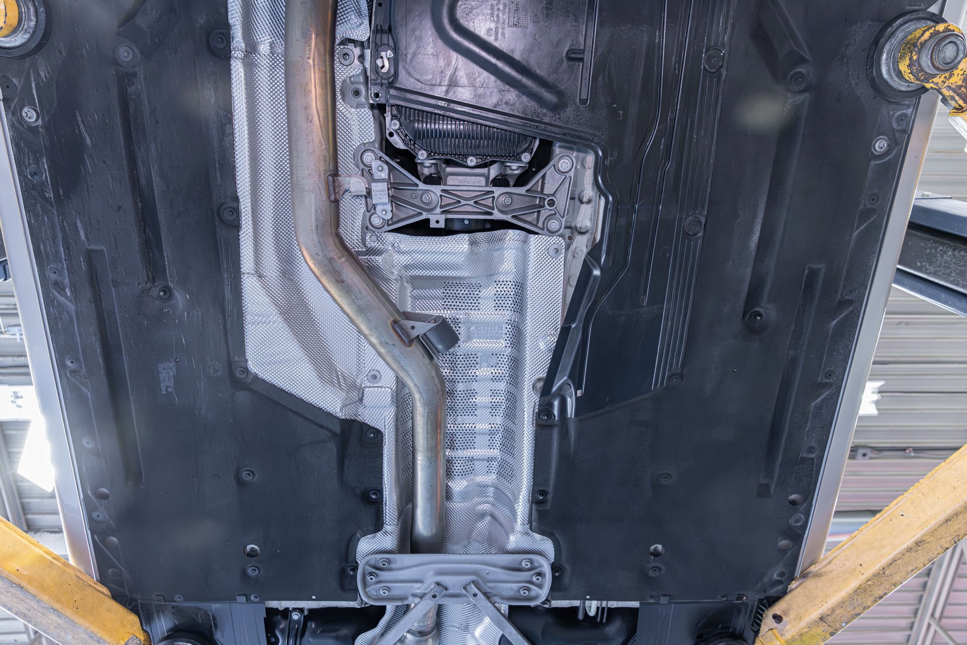 Used 2015 BMW 428i Coupe image 35