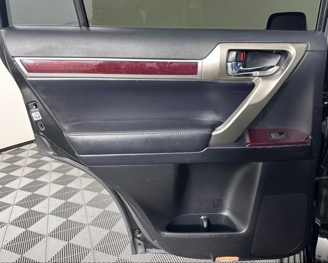 Used 2019 Lexus GX 460 Premium image 22