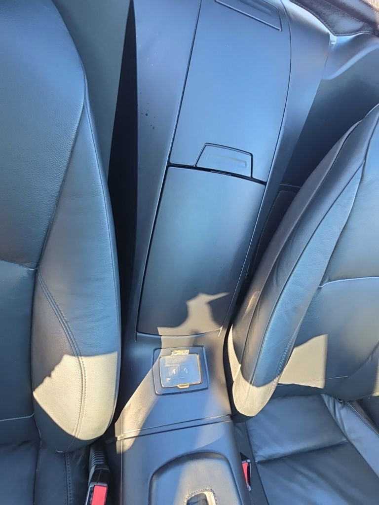 Used 2005 BMW Z4 3.0i image 35