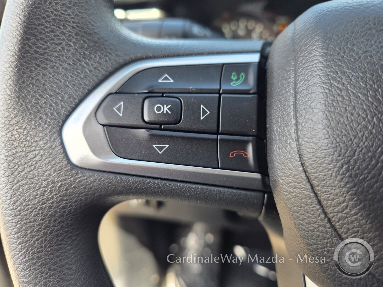Used 2023 Jeep Compass Sport AWD/4WD image 24