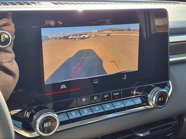 New 2026 GMC Canyon Elevation w/ Convenience Package image 9