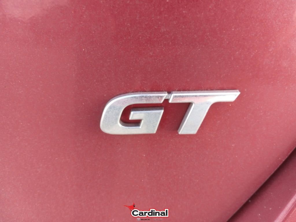 Used 2017 Hyundai Elantra GT image 8