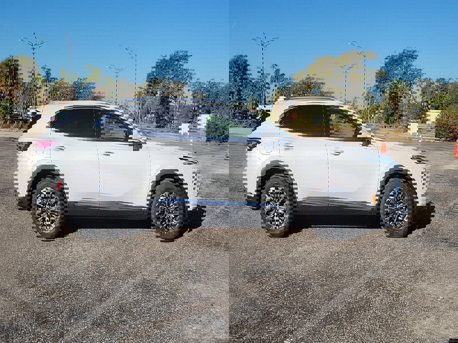 New 2026 Buick Envision Preferred image 4