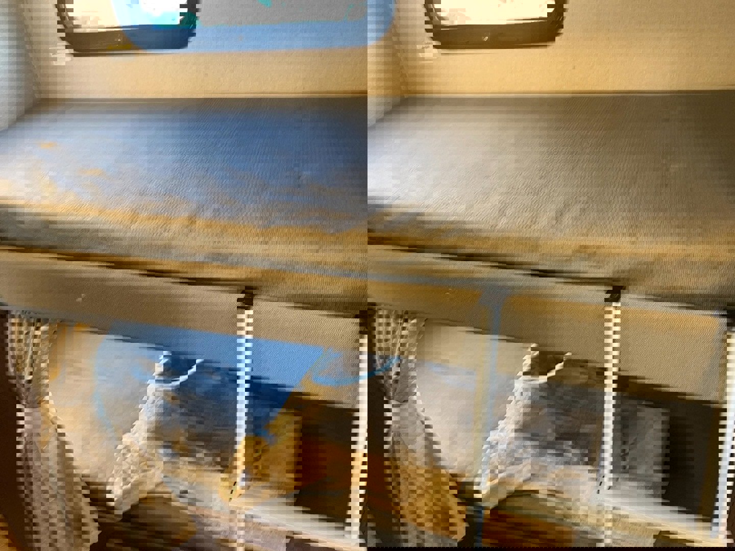 Used 2017 Ford E-450 and Econoline 450 Super Duty w/ Motorhome Prep Package RWD image 25