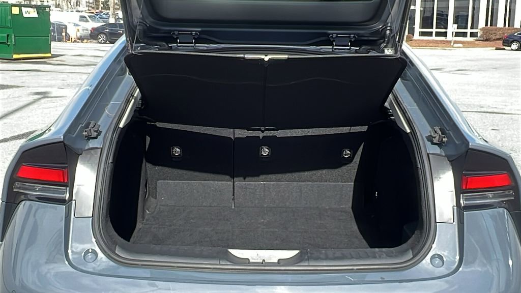 Used 2024 Toyota Prius LE image 14