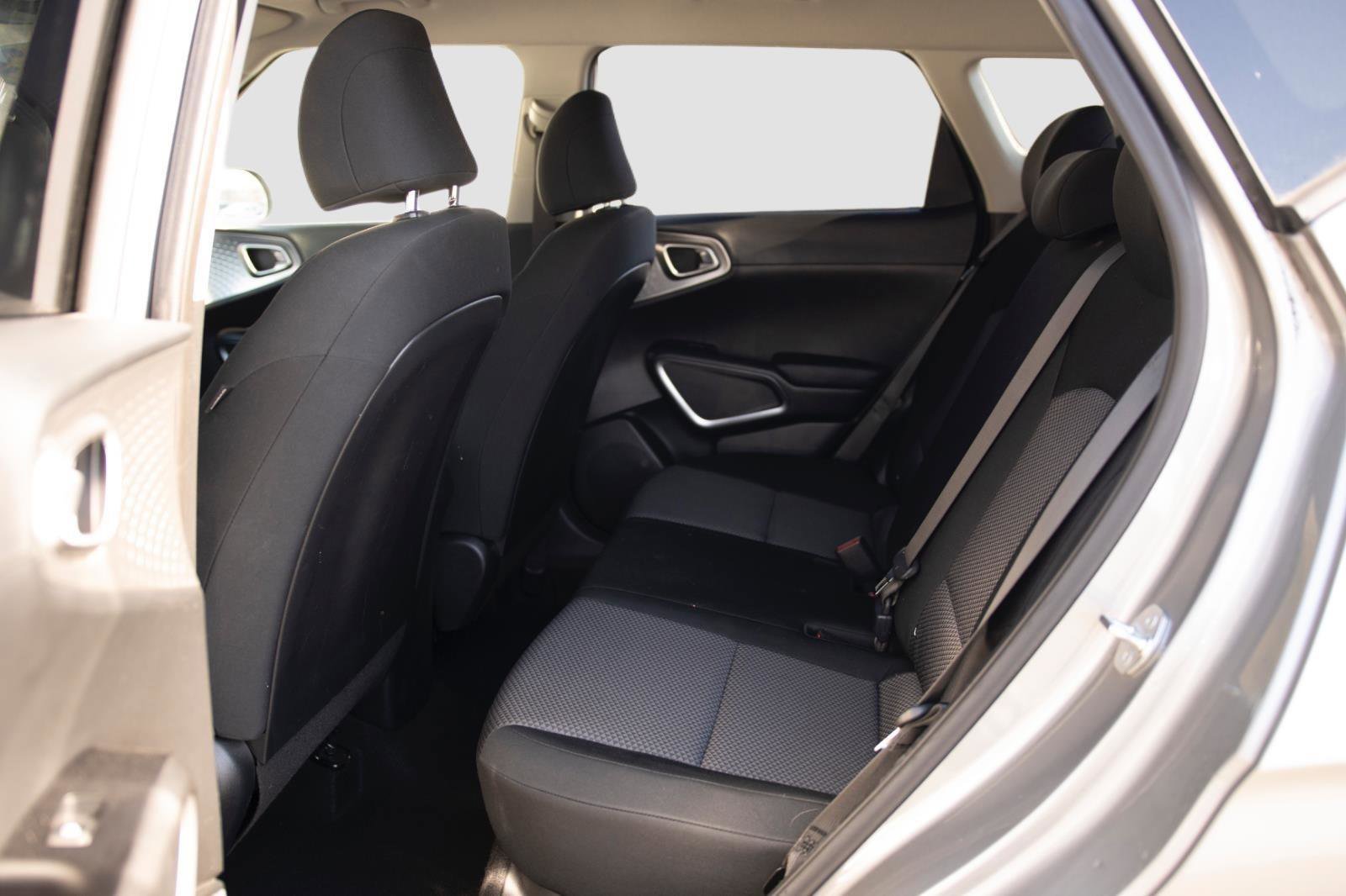 Used 2023 Kia Soul LX FWD image 14
