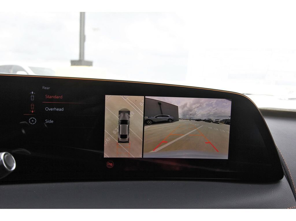 New 2026 Cadillac CT5 V image 17