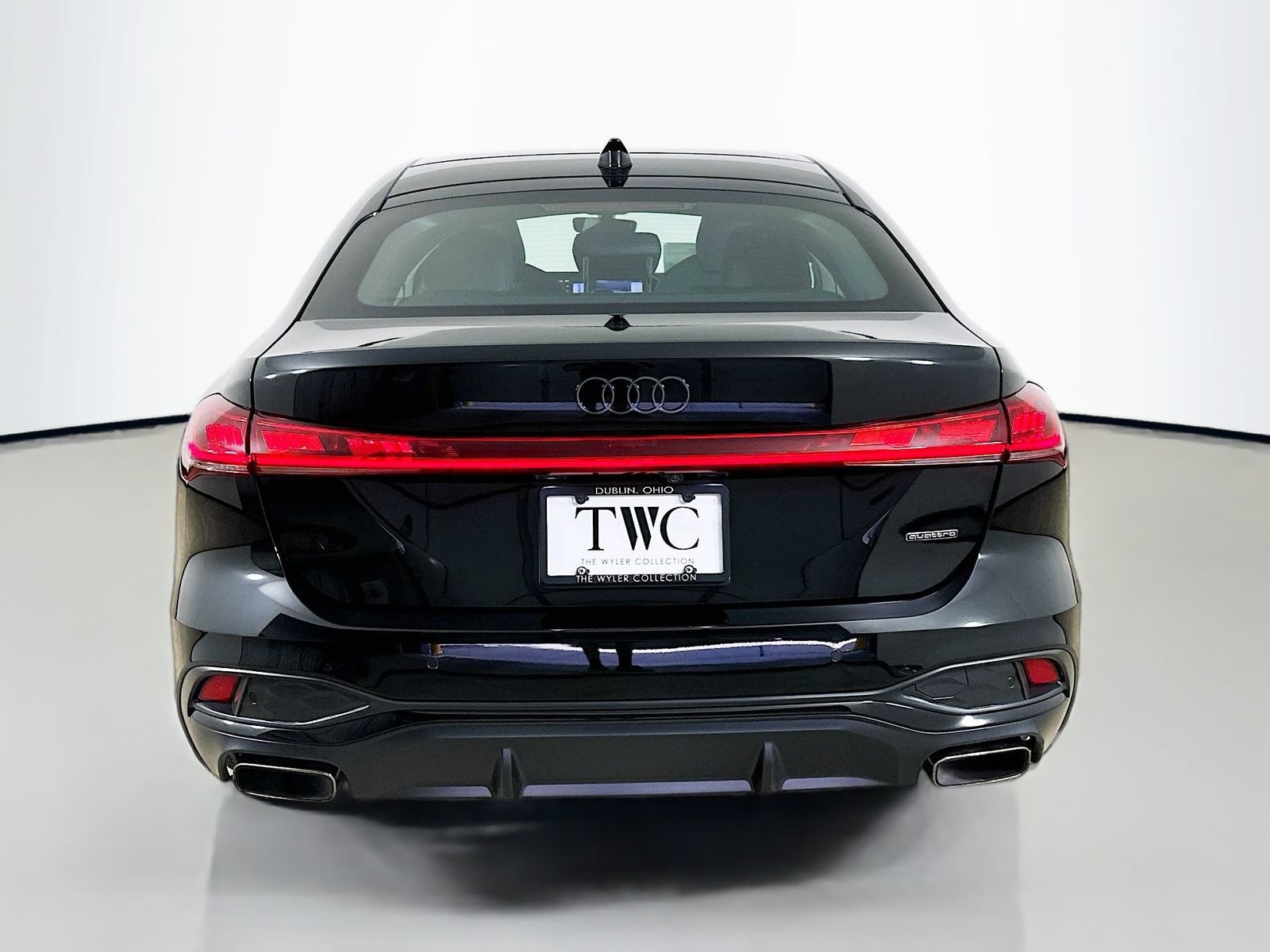 New 2026 Audi A5 2.0T Prestige AWD/4WD image 6